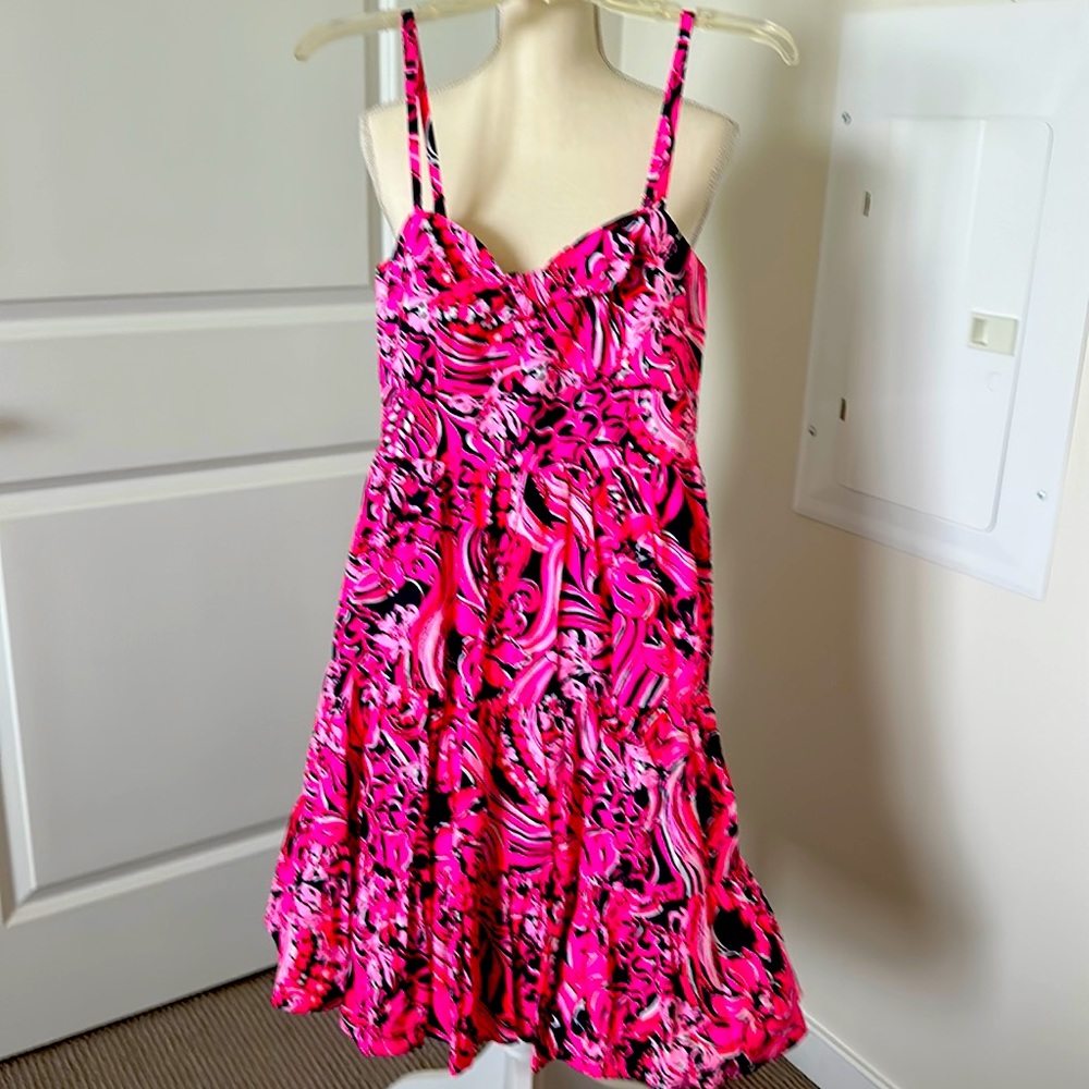 Lilly Pulitzer Knee Length Dress